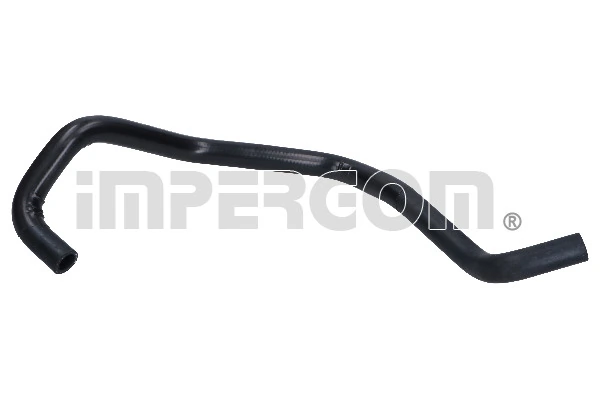 Manguito de líquido refrigerante para Peugeot 208  CA, CC