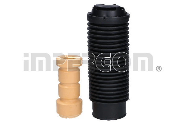Topes de suspensión & guardapolvo amortiguador para Subaru Forester I (S10, SF)
