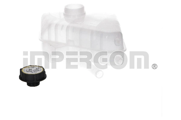 Depósito de expansión Ford ECOSPORT  (2013-2022)