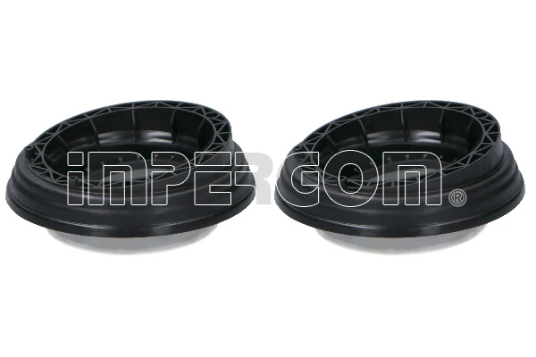 Rodamiento de soporte del amortiguador delantero 9805572080 Opel