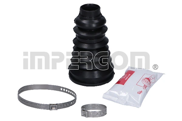 Fuelle de palier delantero exterior para Renault LOGAN LS