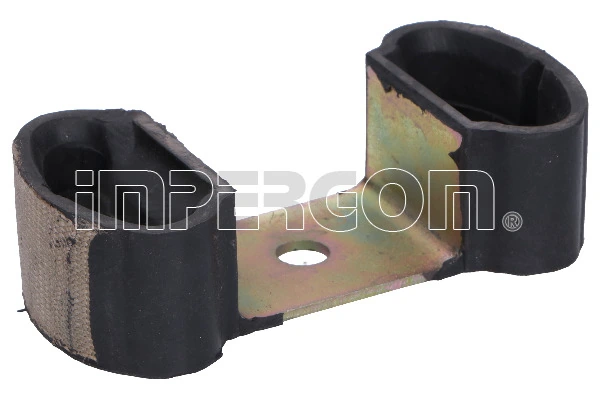 Soportes de motor delantero Peugeot 106 II (1996-2003)