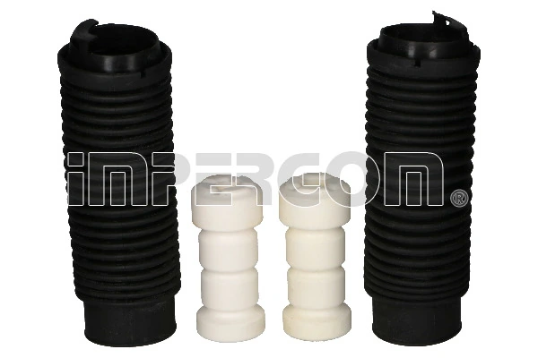 Almohadilla de tope suspensión & guardapolvos amortiguador Subaru Forester I desde 27,16 €