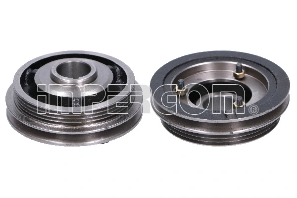 Polea de cigüeñal para Fiat Tipo 160