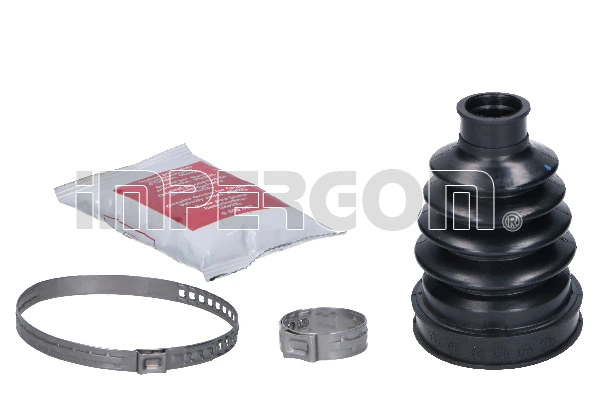 Fuelle, semieje delantero interior Renault Clio IV (BH)