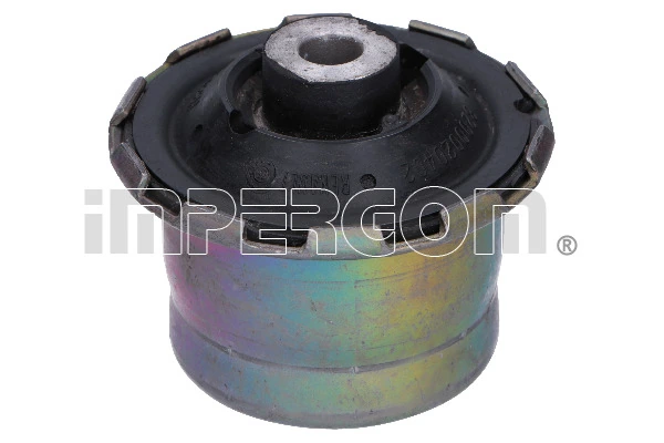 Suspensión, cuerpo del eje trasero Renault Espace 4 JK0