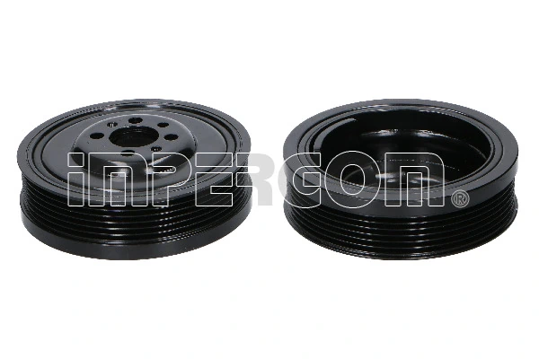 Comprar Polea de cigüeñal Audi 80 B2 81, 85