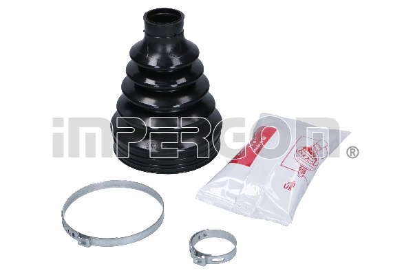 Fuelle de semieje delantero interior para Ford Transit V184/5