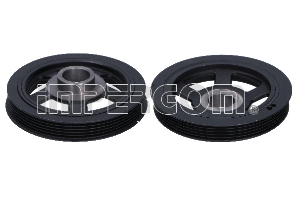 Comprar Polea del cigüeñal KIA Soul I AM a bajo precio