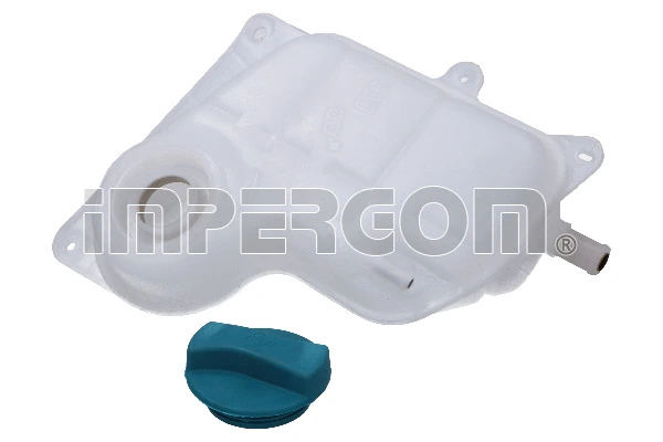 Vaso de expansión sistema de refrigeración A6  familiar (2004-2011) original desde 23,69 €
