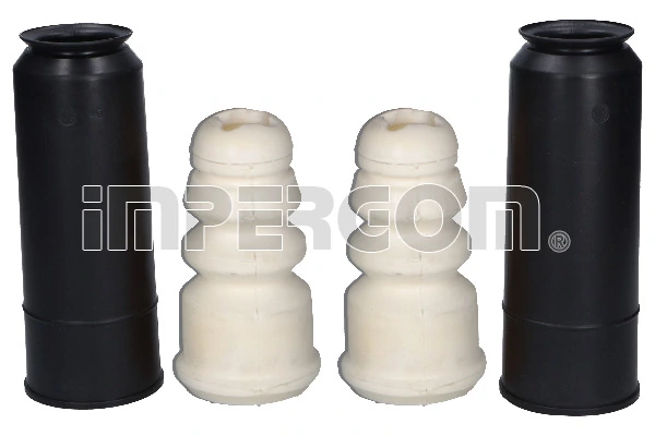 Comprar Tope de amortiguador trasero y guardapolvo Seat Exeo  3R5 a bajo precio