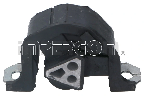 Soporte de motor trasero 682552 Opel