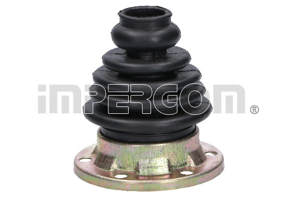 Fuelle, árbol de transmisión delantero interior 524729 NK