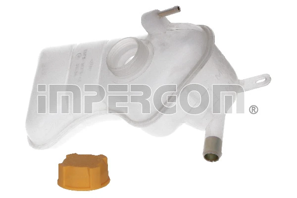 Vaso de expansión sistema de refrigeración Fiesta I hatchback (1976-1983) original desde 22,30 €