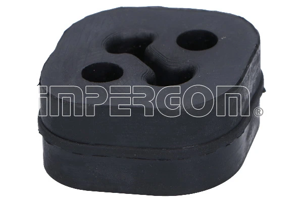 Soporte de escape Iveco Daily IV (2006-2011)