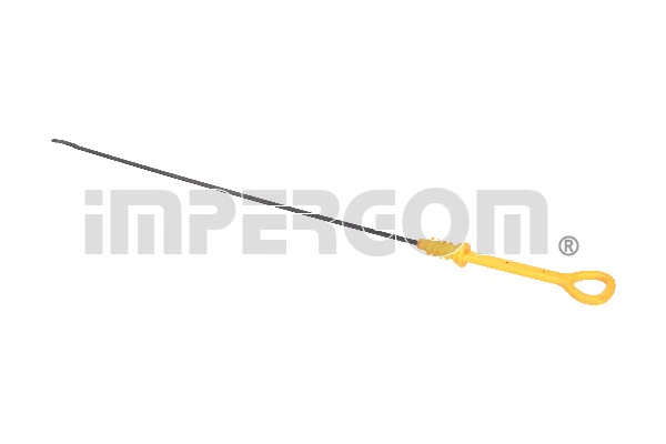  Varilla de nivel de aceite Seat Toledo 1