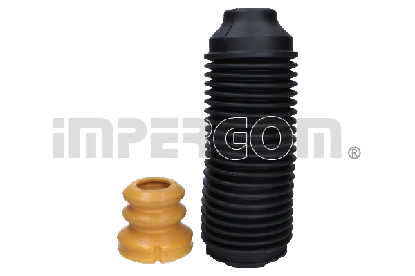 Topes de suspensión & guardapolvo amortiguador para Nissan Primera  (P10)