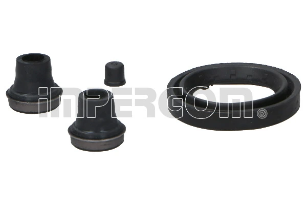 Juego de reparación, pinza de freno delantero Renault 9 L42