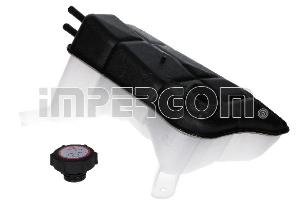 Vaso de expansión para Ford Mondeo BFP