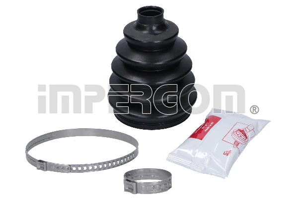 Fuelle semieje delantero exterior 159 sedán (2005-2011) original desde 20,00 €