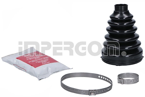 Fuelle, árbol de transmisión delantero interior Ford Mondeo 1 GBP