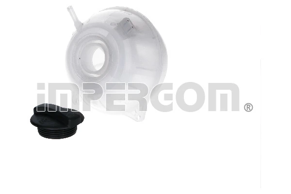 Comprar Depósito de expansión del sistema de refrigeración Seat Cordoba  6K5 a bajo precio