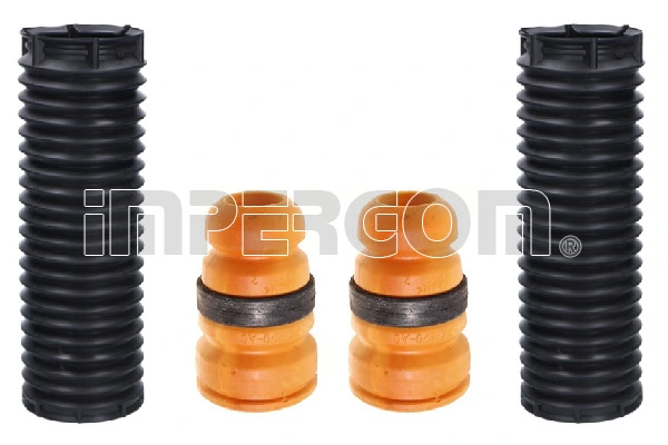 Topes de suspensión & guardapolvo amortiguador Land Rover Freelander II SUV comprar en España