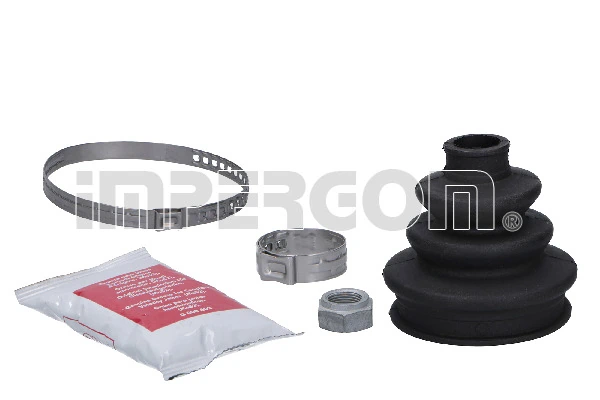  Fuelle de palier delantero exterior Seat Ibiza 1