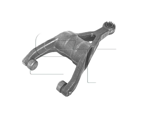 Horquilla de embrague para Mercedes Benz Truck TRUCK ATEGO 