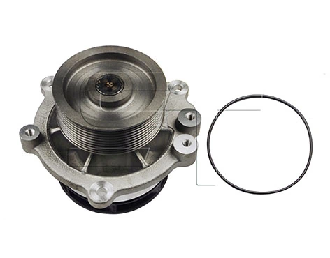Bomba refrigerante coche DAF 105  (2005-2013)