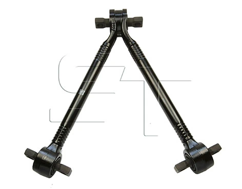 Brazo radial Mercedes 3753500005