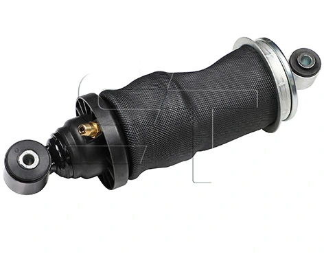 Amortiguador de cabina Airtech 17000472