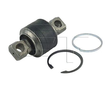 Buje de la barra reactiva trasera 42535204 Iveco