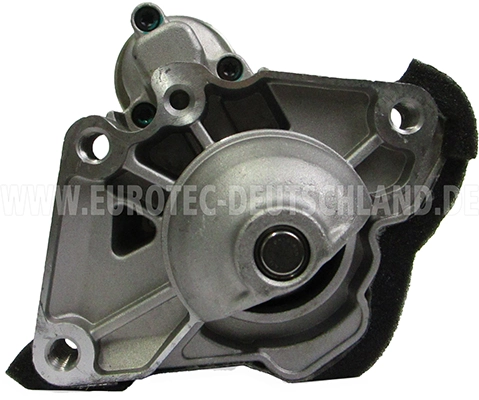 Arranque motores Renault Trafic III (2014-2026)