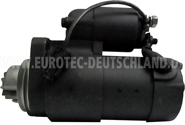 Motor de arranque 460417 VALEO