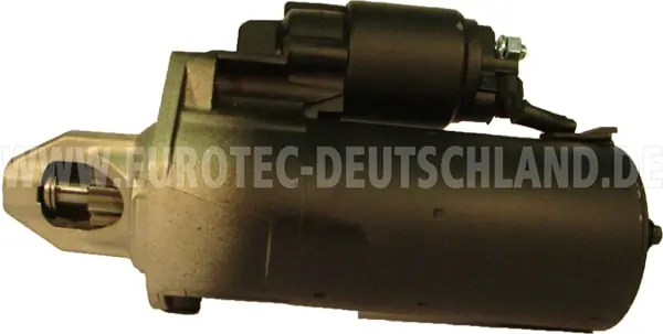 Motor de arranque para Chrysler 300 C 