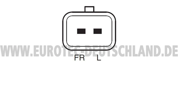 Alternador Volvo S40 1 VS