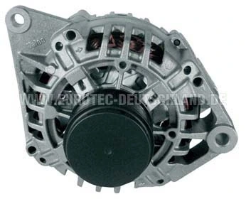 Alternador Volvo S40 1 VS