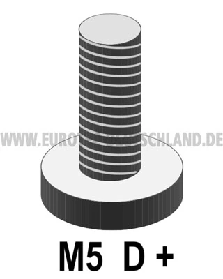 Alternador Nissan Terrano 2 R20