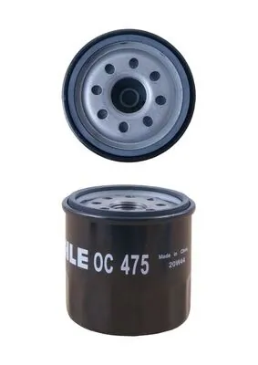 OC475 Mahle Original Filtro aceite
