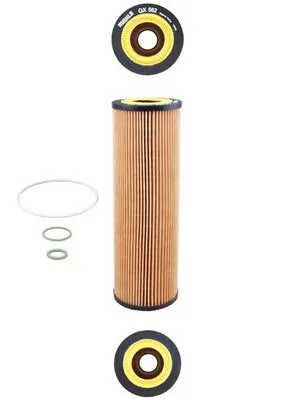 OX562D Mahle Original