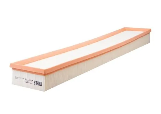 LX3772 Mahle Original Filtro de aire de motor