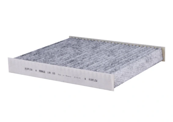 LAK120 Mahle Original Filtro antipolen