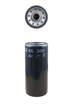 KC300 Mahle Original Filtro de gasolina