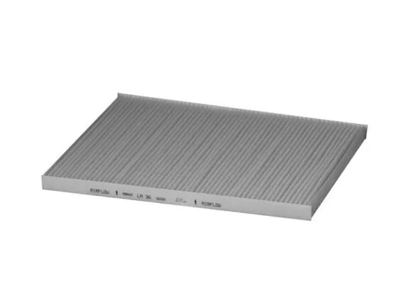 LA36 Mahle Original Filtro antipolen