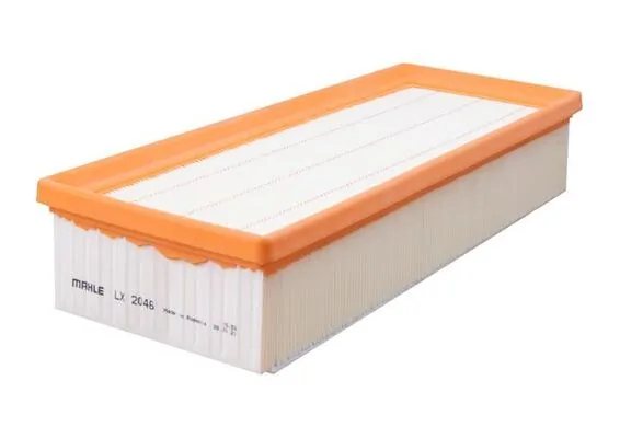 LX2046 Mahle Original Filtro de aire de motor