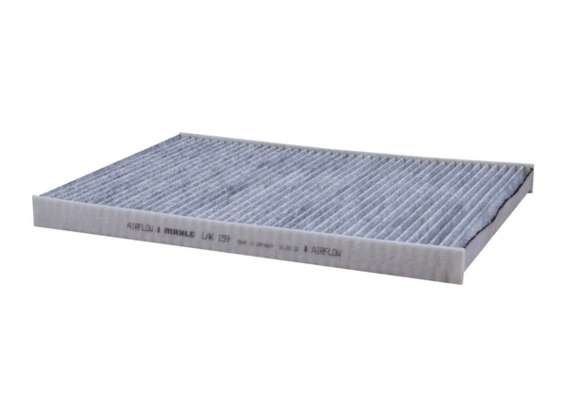 LAK159 Mahle Original Filtro antipolen
