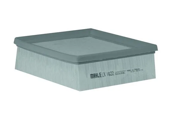 LX1622 Mahle Original Filtro de aire de motor
