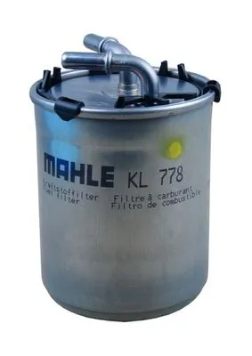 KL778 Mahle Original Filtro de gasolina