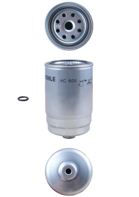 KC605D Mahle Original